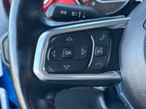 Used 2021 Jeep Wrangler Unlimited Rubicon image 27