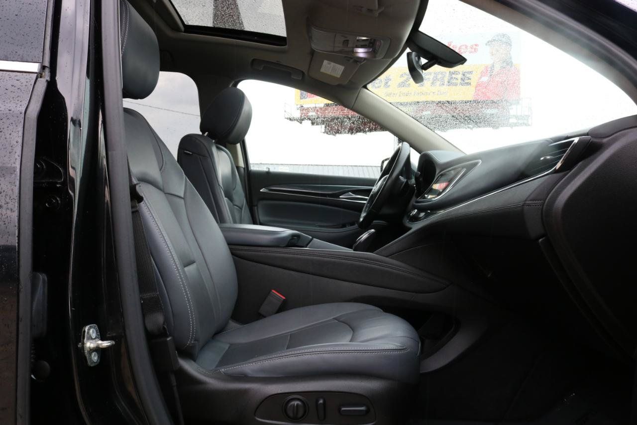 Used 2019 Buick Enclave Essence AWD/4WD image 47