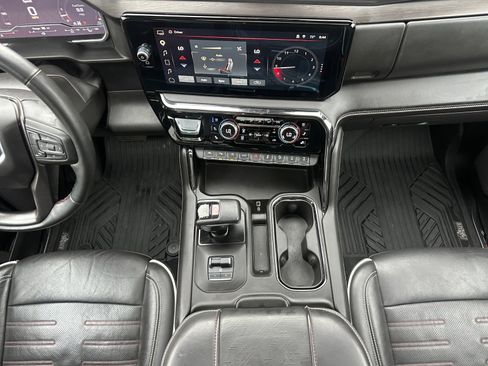 Used 2023 GMC Sierra 1500 AT4X w/ AT4X AEV Edition AWD/4WD image 22