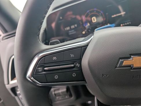 New 2026 Chevrolet Tahoe High Country image 17