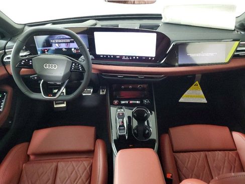 New 2026 Audi S5 Prestige AWD/4WD image 14