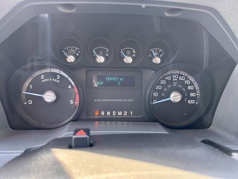 Used 2015 Ford F350 XLT image 12