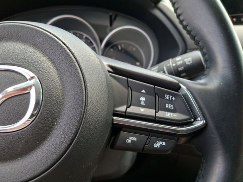 Used 2019 MAZDA CX-5 Touring FWD image 11