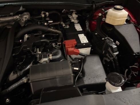 Used 2024 Toyota Grand Highlander Platinum image 27