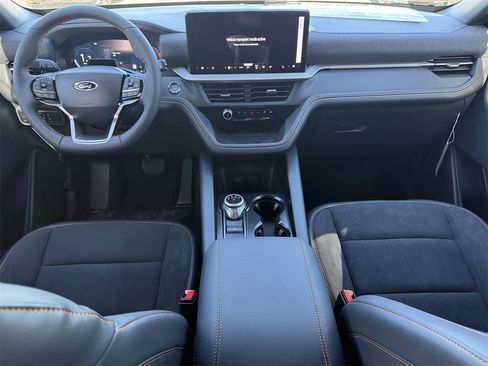 New 2026 Ford Explorer Tremor image 14