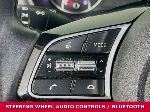 Certified 2020 Kia Optima SE image 14