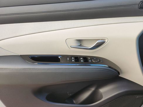 New 2026 Hyundai Tucson Limited image 24