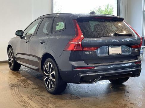 Used 2023 Volvo XC60 B5 Plus w/ Climate Package AWD/4WD image 6