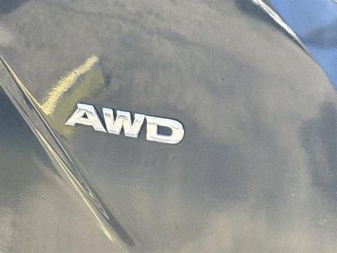 Used 2018 Nissan Murano S AWD/4WD image 8