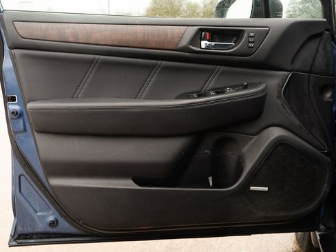 Used 2019 Subaru Outback 2.5i Limited w/ Protection Package #1 image 36