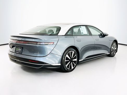Used 2024 Lucid Air Touring AWD/4WD image 9