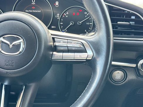 Certified 2023 MAZDA CX-30 AWD 2.5 S w/ Preferred Package image 17