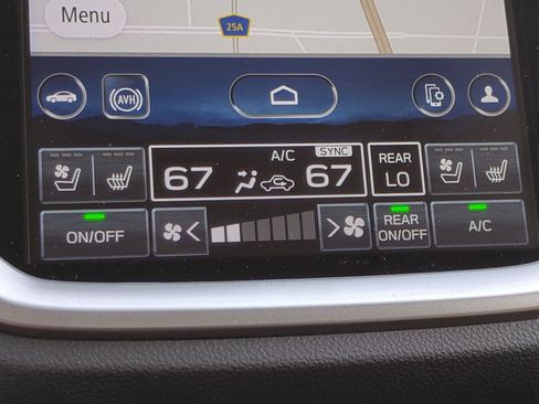 New 2026 Subaru Ascent Touring AWD/4WD image 22