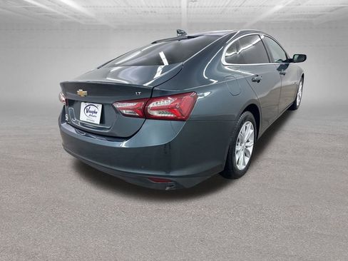 Used 2019 Chevrolet Malibu LT image 13