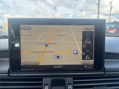 Used 2016 Audi A7 3.0T Prestige AWD/4WD image 19