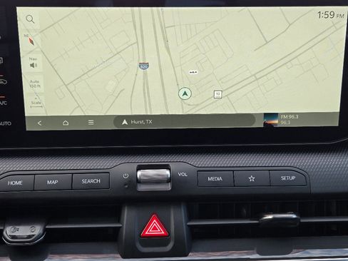 New 2026 Kia K4 GT-Line Turbo image 12