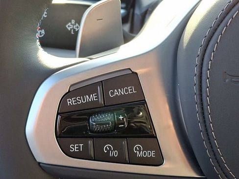 New 2026 BMW X7 M60i AWD/4WD image 18