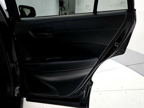 Used 2024 Toyota Corolla Cross AWD Hybrid w/ Moonroof Package image 19