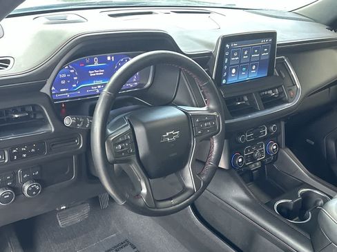 Used 2023 Chevrolet Tahoe RST w/ Luxury Package AWD/4WD image 13