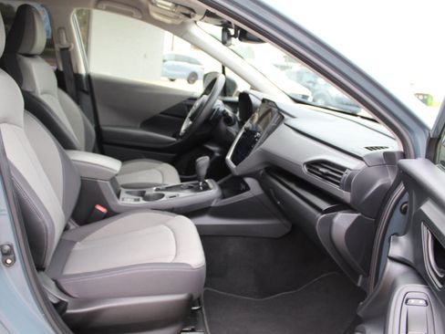 Used 2024 Subaru Crosstrek 2.0i Premium AWD/4WD image 14