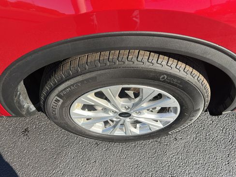 Used 2023 Ford Escape Active image 11