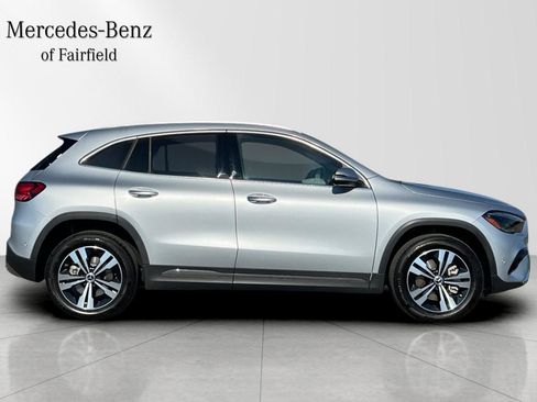 Certified 2026 Mercedes-Benz GLA 250 image 8