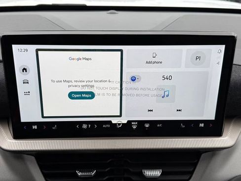 New 2026 Ford Explorer Active image 17