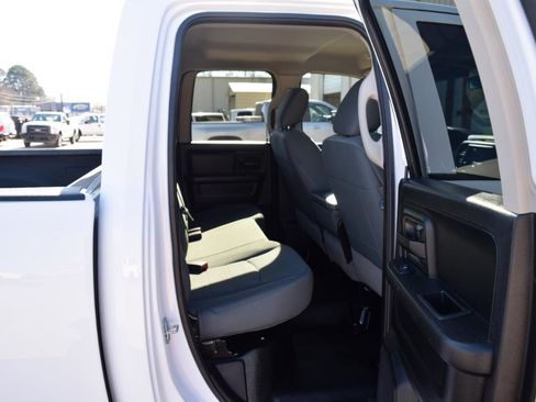 Used 2018 RAM 1500 Tradesman w/ Popular Equipment Group image 16