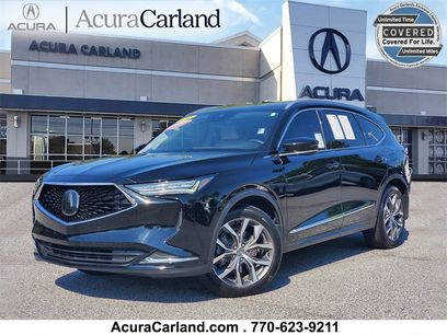 Certified 2023 Acura MDX FWD w/ Technology Package