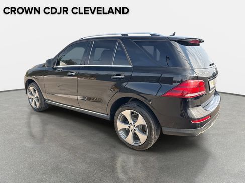 Used 2016 Mercedes-Benz GLE 350 GLE 350 image 6