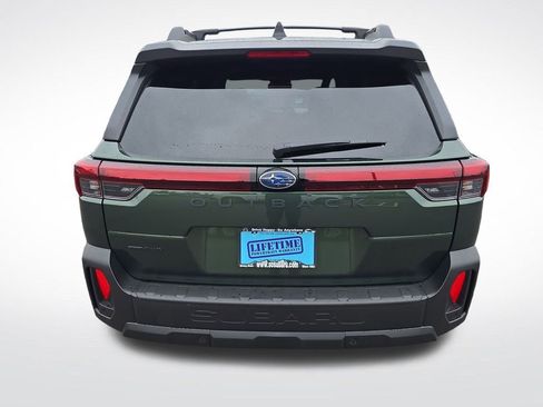 New 2026 Subaru Outback Limited XT image 6