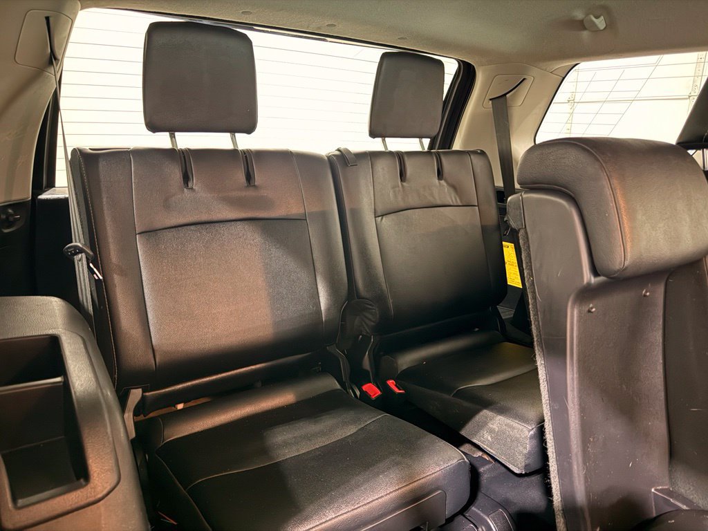 Used 2022 Toyota 4Runner SR5 Premium w/ Moonroof Package RWD image 37