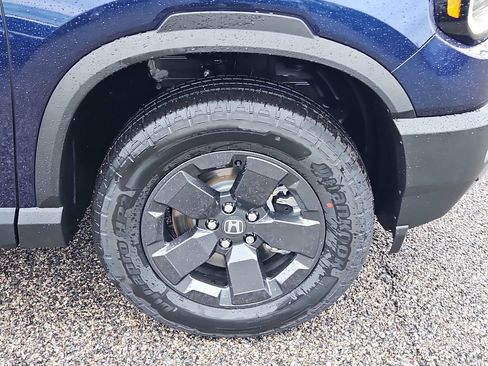 New 2026 Honda Passport RTL image 4