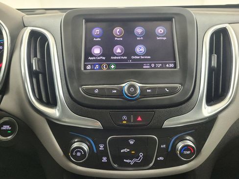 Used 2024 Chevrolet Equinox LS w/ LS Convenience Package AWD/4WD image 25