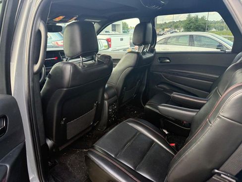 Used 2023 Dodge Durango R/T AWD/4WD image 3
