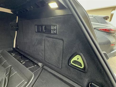 Certified 2023 BMW iX xDrive50 w/ Premium Package image 7