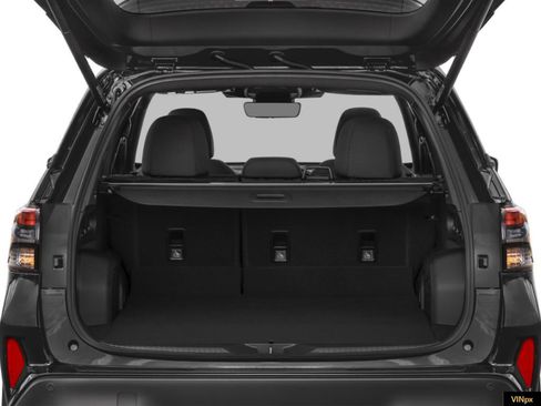 New 2026 Subaru Forester Premium AWD/4WD image 10
