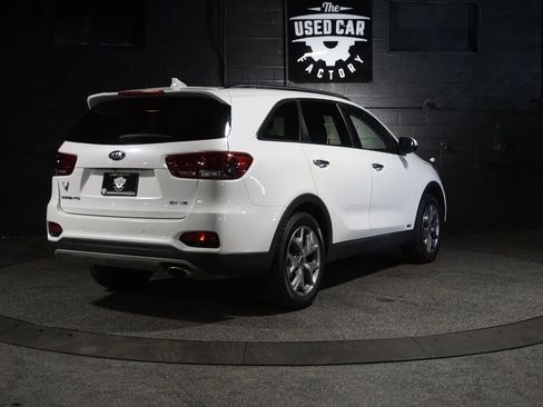 Used 2019 Kia Sorento EX AWD/4WD image 6
