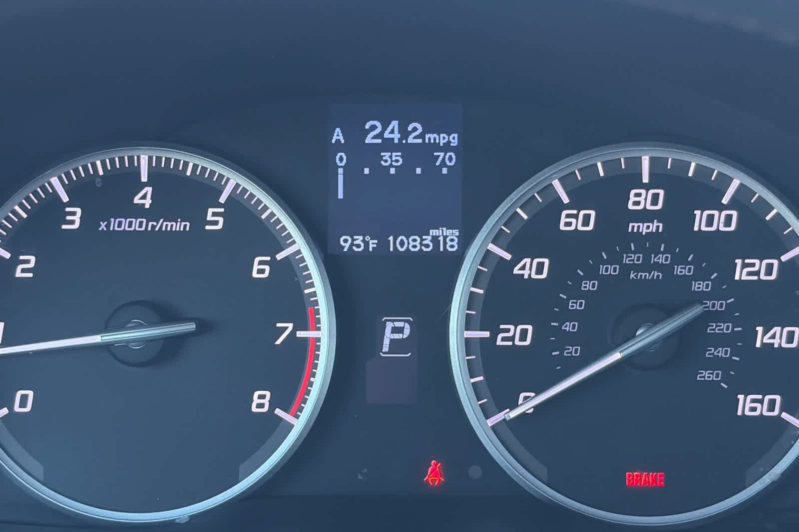 Used 2013 Acura ILX FWD image 26