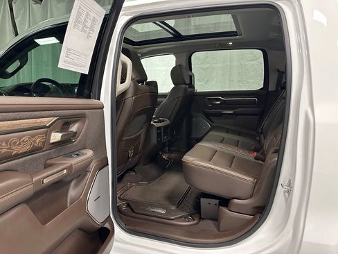 Used 2026 RAM 1500 Limited AWD/4WD image 42