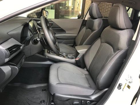 Certified 2024 Subaru Crosstrek 2.0i Premium AWD/4WD image 6