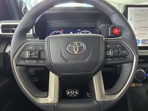 New 2026 Toyota 4Runner TRD Sport Premium AWD/4WD image 24