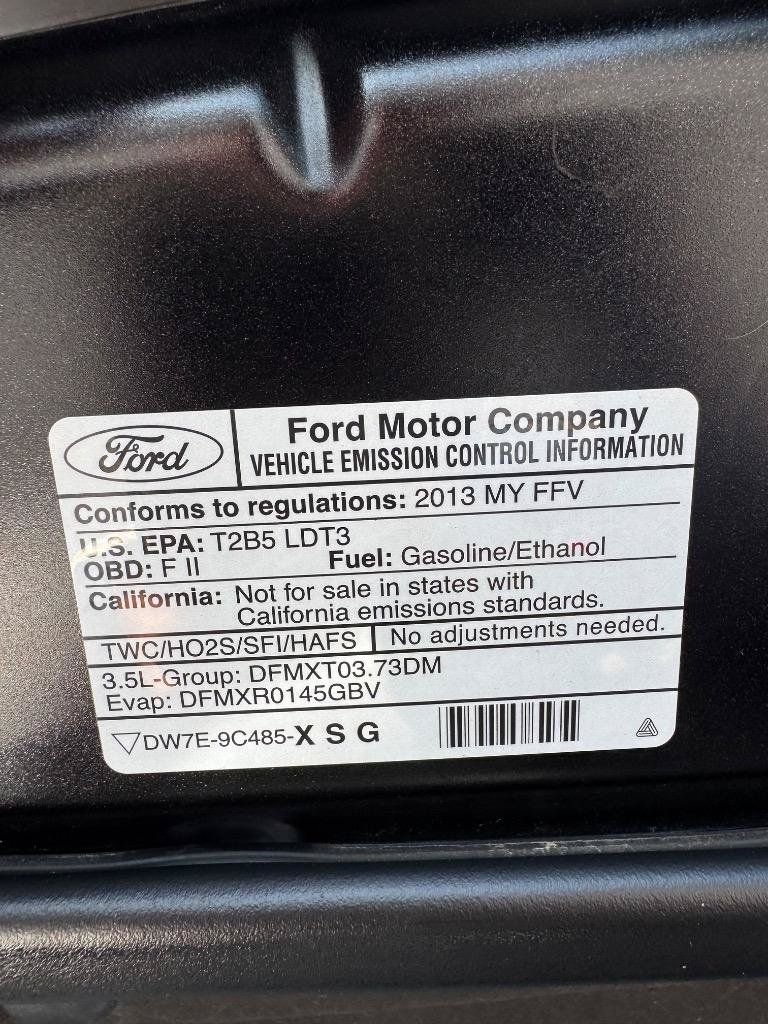 Used 2013 Ford Explorer XLT FWD image 33