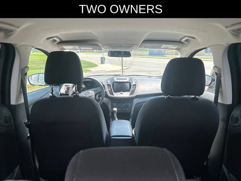 Used 2017 Ford Escape SE w/ Equipment Group 201A FWD image 6