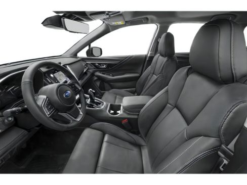 Used 2024 Subaru Outback Limited image 12