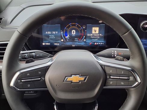 New 2026 Chevrolet Tahoe Premier w/ Sun And Tow Package image 21