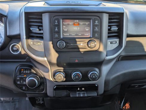 Used 2022 RAM 1500 Big Horn image 17