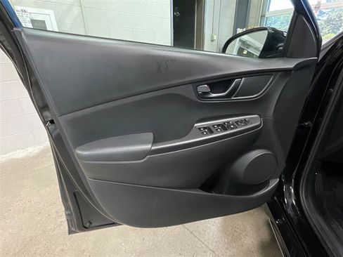 Used 2022 Hyundai Kona N Line FWD image 10