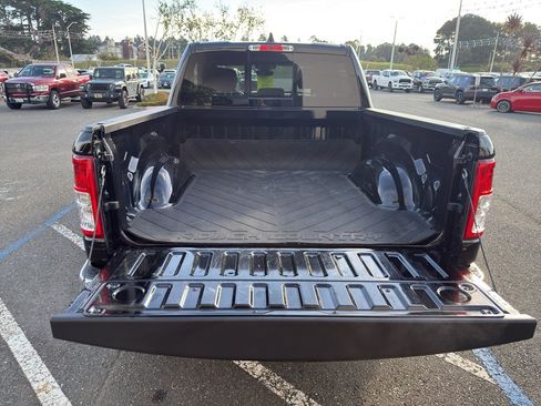 Used 2022 RAM 1500 Big Horn image 19