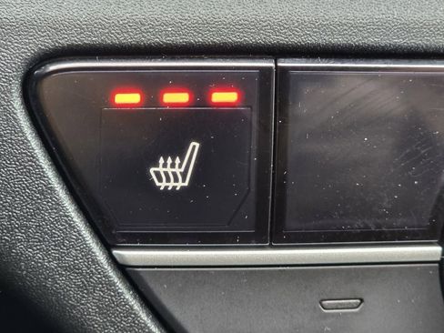 Certified 2024 Honda CR-V Sport-L image 10